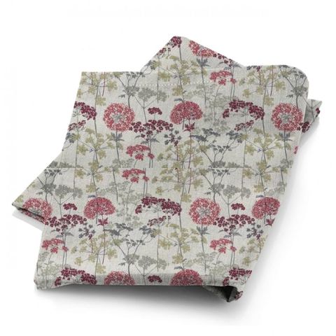 Hedgerow Ruby Fabric