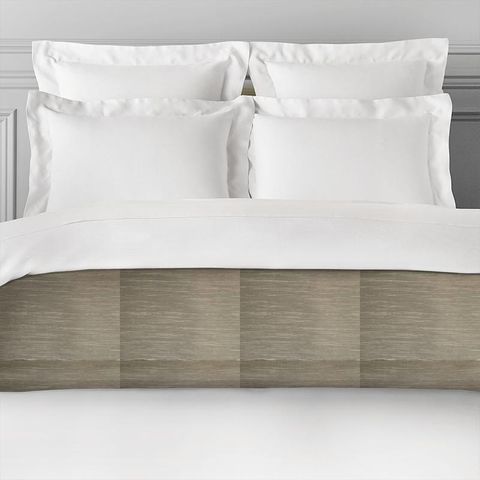 Dante Mink Bed Runner