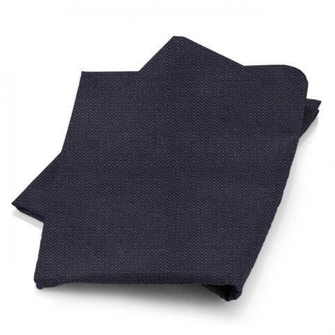 Zebo Indigo Fabric