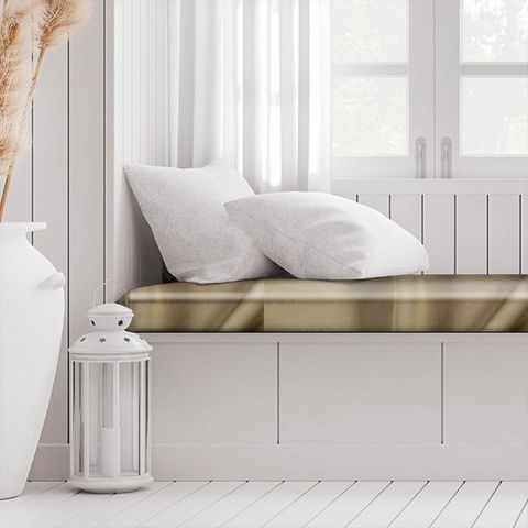 Nightfall Pewter Box Cushion