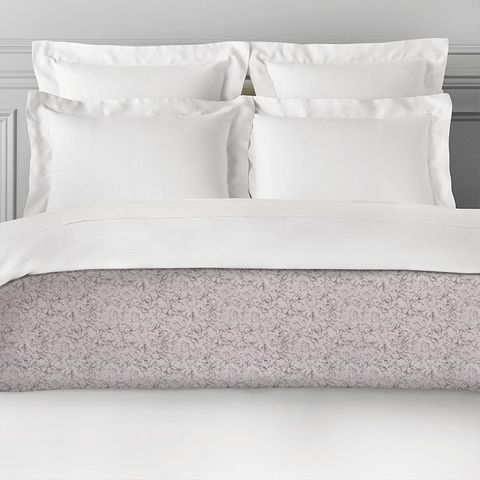 Jemima Taupe Bed Runner