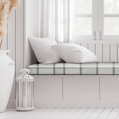 Solway Pebble Box Cushion