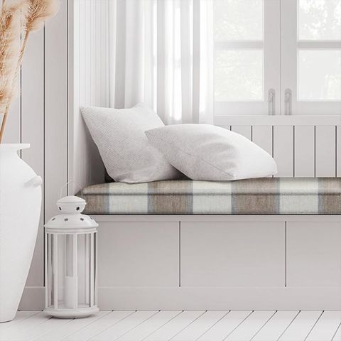 Solway Bracken Box Cushion