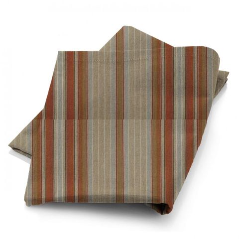 Braemar Auburn Fabric