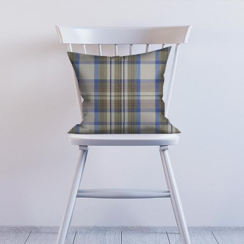 Cairngorm Loch Cushion