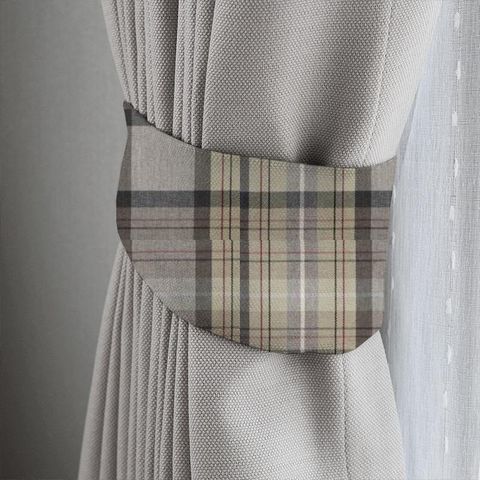 Cairngorm Slate Tieback