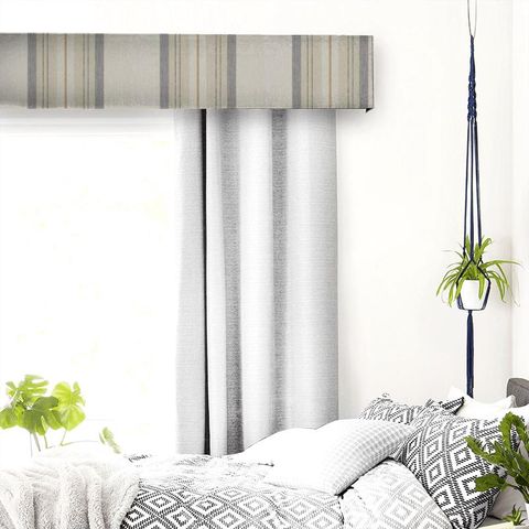 Glenfinnan Oatmeal Pelmet