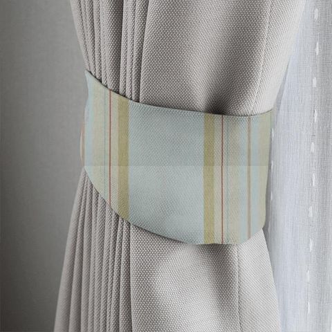 Glenfinnan Duck Egg Tieback