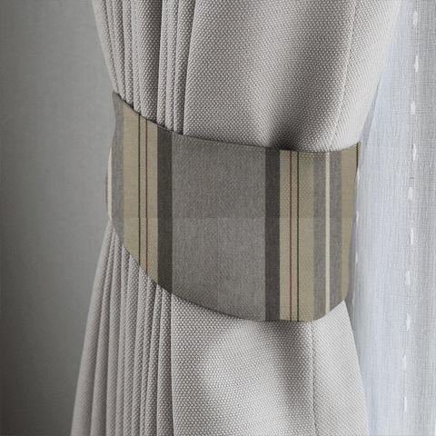 Glenfinnan Slate Tieback