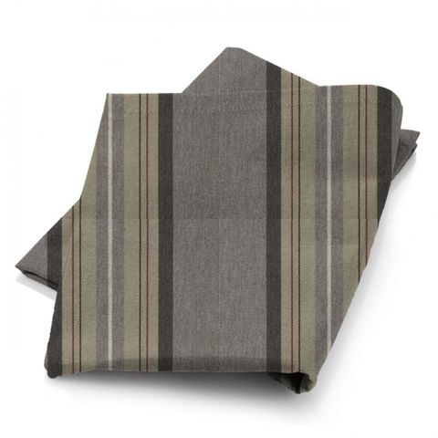 Glenfinnan Slate Fabric