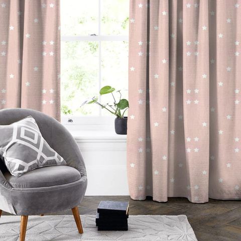 Twinkle Dusk Made To Measure Curtain