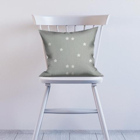 Twinkle Rubble Cushion