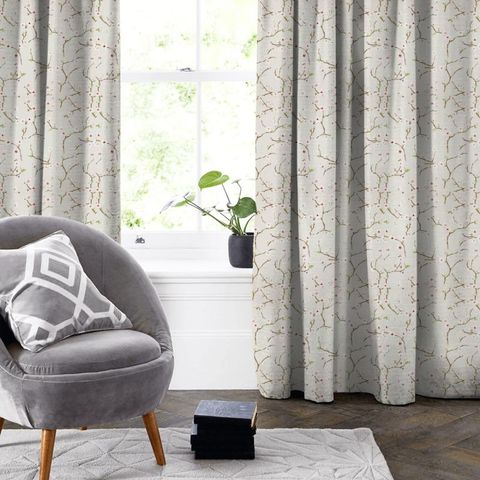 Emi Chintz Made To Measure Curtain