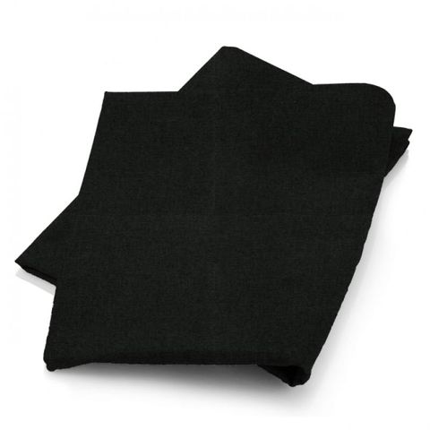 Panama Black Fabric