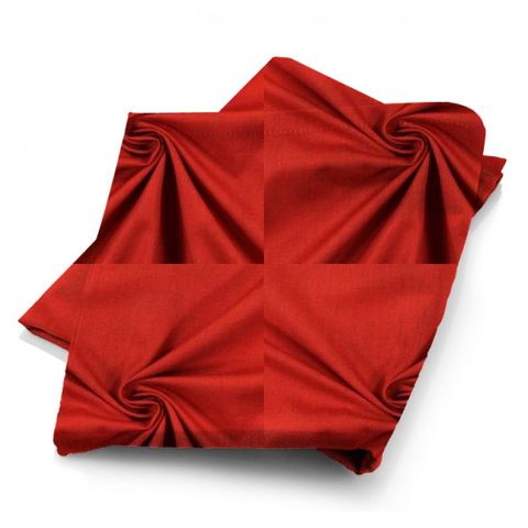 Panama Red Fabric