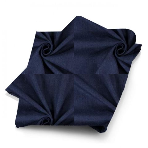 Saxon Navy Fabric