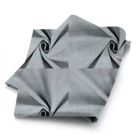Saxon Grey Fabric