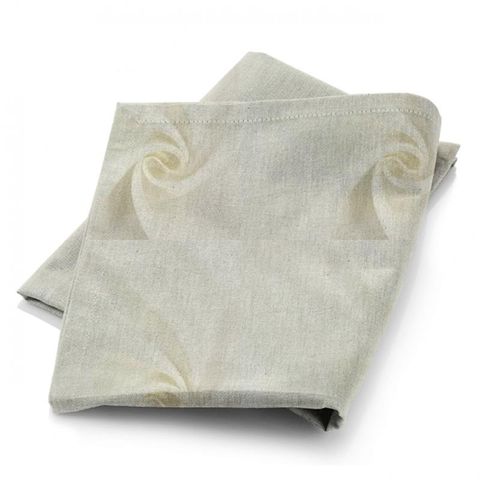 Alaska Parchment Fabric