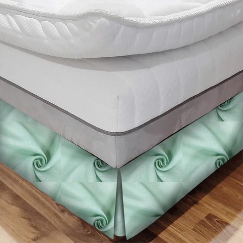 Alaska Mineral Bed Base Valance