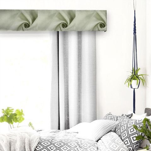 Alaska Oatmeal Pelmet