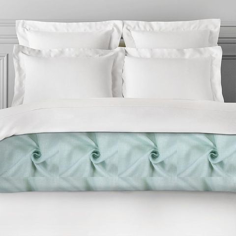 Alaska Aqua Bed Runner