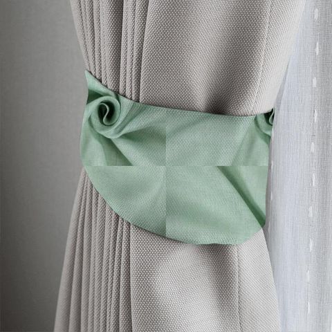 Alaska Duck Egg Tieback