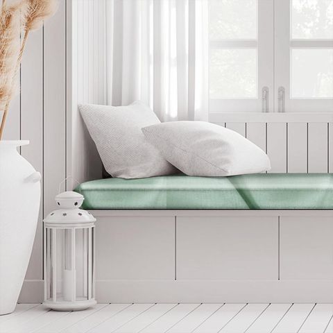 Alaska Duck Egg Box Cushion