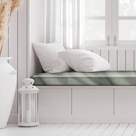 Alaska Granite Box Cushion