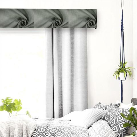 Alaska Granite Pelmet