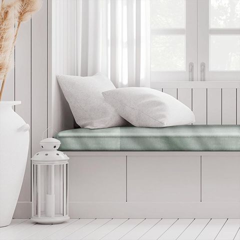 Alaska Sterling Box Cushion