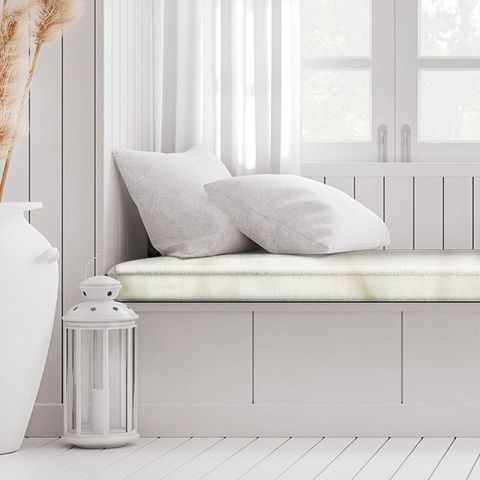 Saxon Oyster Box Cushion