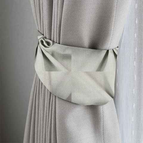 Saxon Linen Tieback