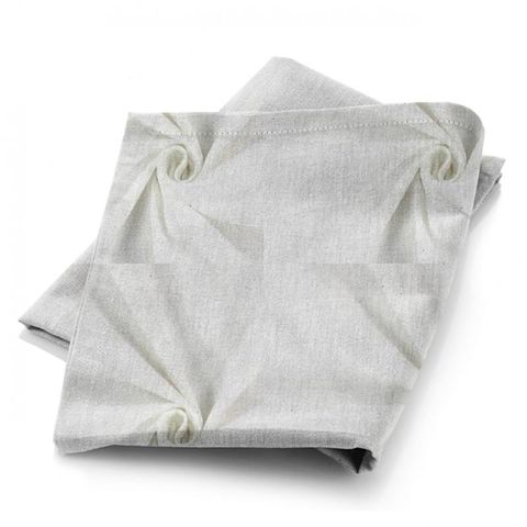 Saxon Snow Fabric
