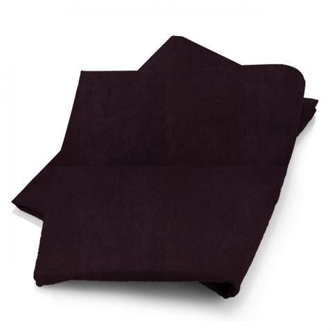 Mirage Aubergine Fabric