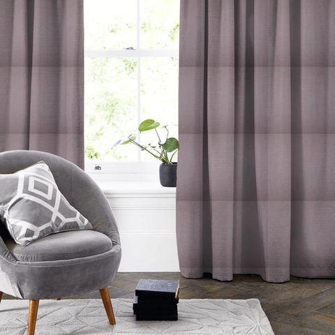Mirage Parma Made To Measure Curtain