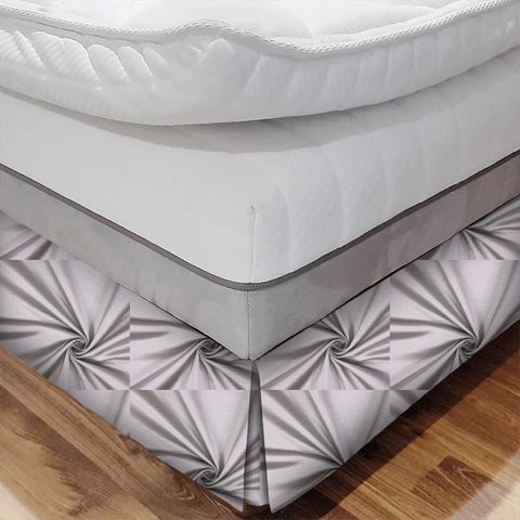Mayfair Aluminium Bed Base Valance