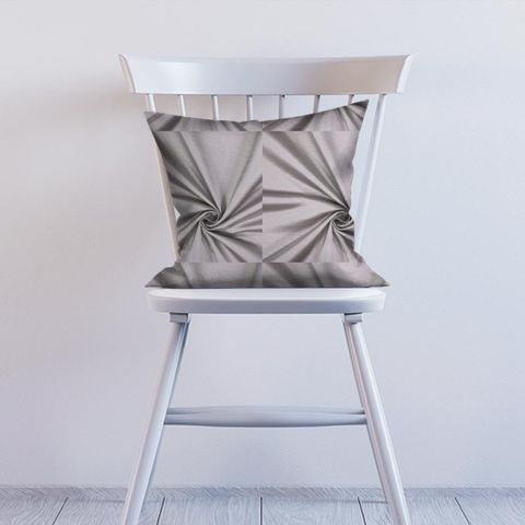 Mayfair Aluminium Cushion