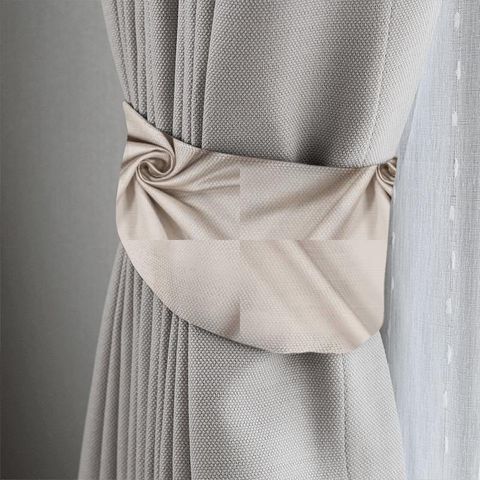 Mayfair Sterling Tieback