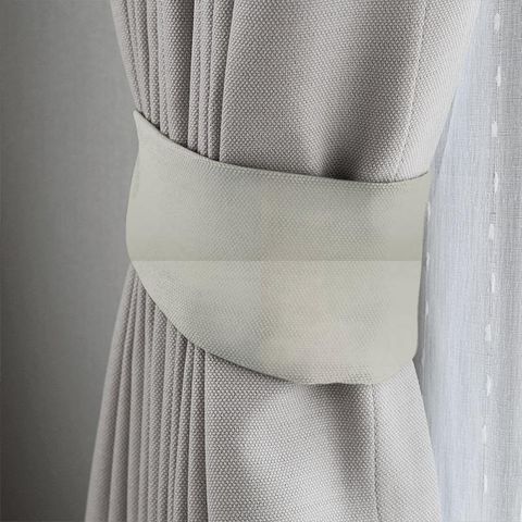 Mirage Cream Tieback