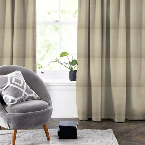 Mirage Buff Made To Measure Curtain