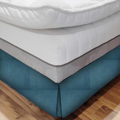 Mirage Beetle Bed Base Valance