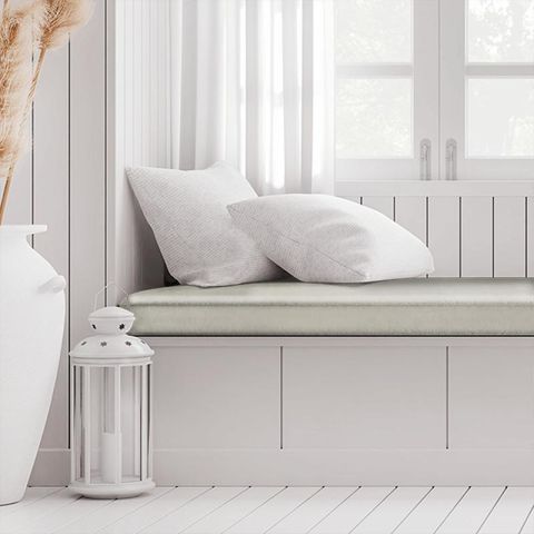 Mirage Sesame Box Cushion