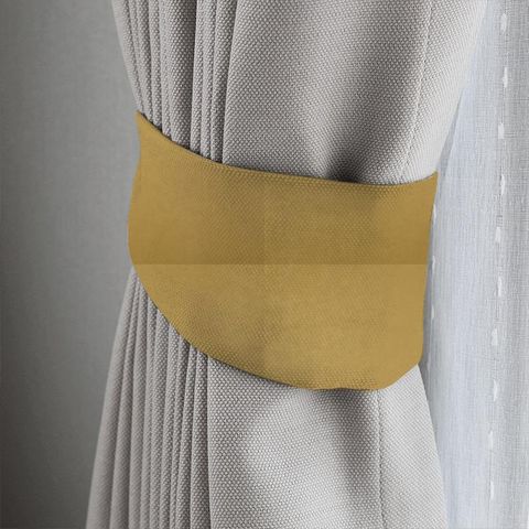 Mirage Gold Tieback