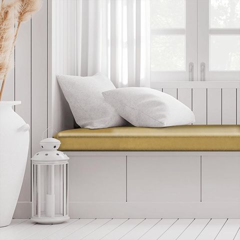 Mirage Gold Box Cushion