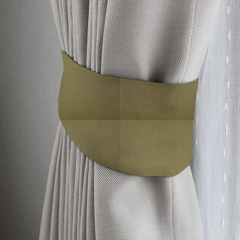 Mirage Laurel Tieback