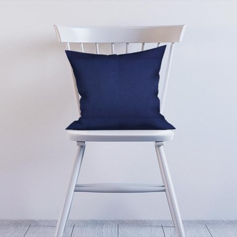Mirage Cobalt Cushion