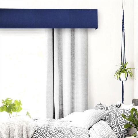 Mirage Cobalt Pelmet