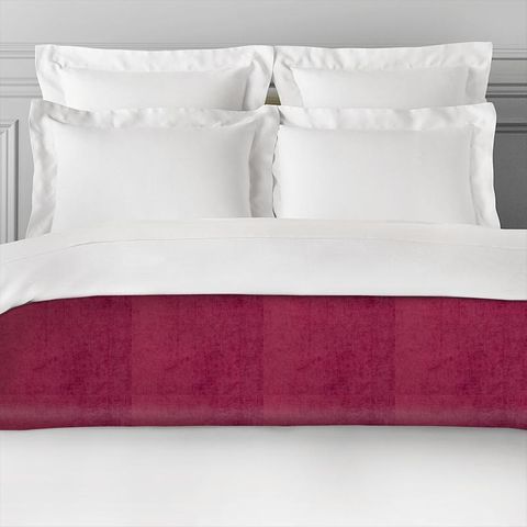 Karina Rose Bed Runner