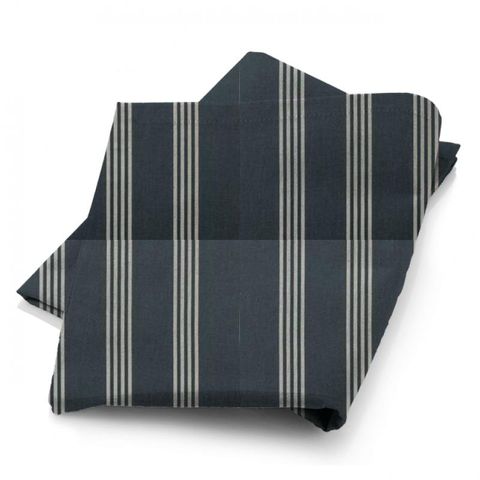 Marlow Navy Fabric