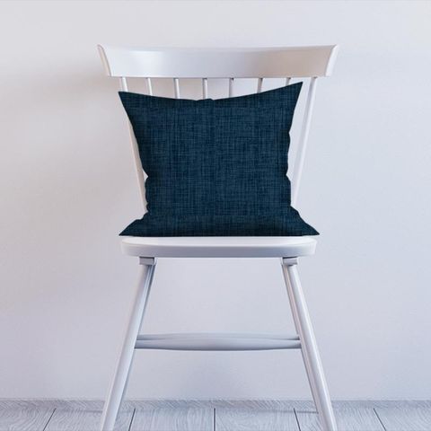 Linoso Denim Cushion